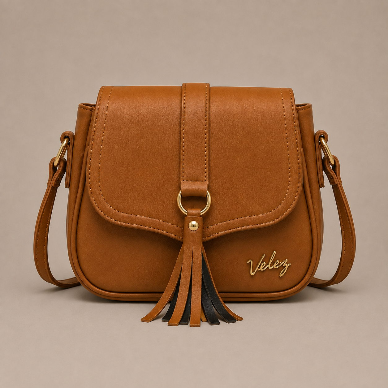 Bolso Vélez